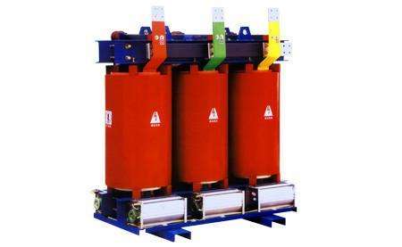 陆河SCB10-63KVA/20-0.4KV干式变压器