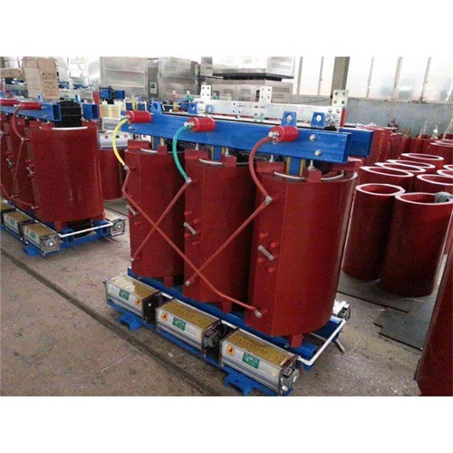 陆河SCB10-800KVA/10KV/0.4KV干式变压器