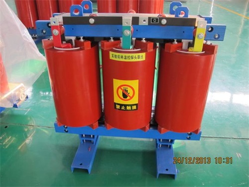 陆河SCB12-315KVA/10KV/0.4KV干式变压器