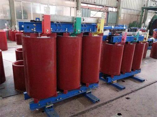 陆河SCB11-2500KVA干式变压器厂家定制
