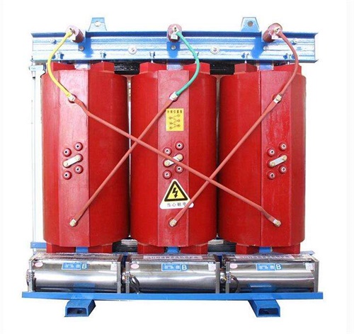 陆河SGB10干式变压器现货厂家