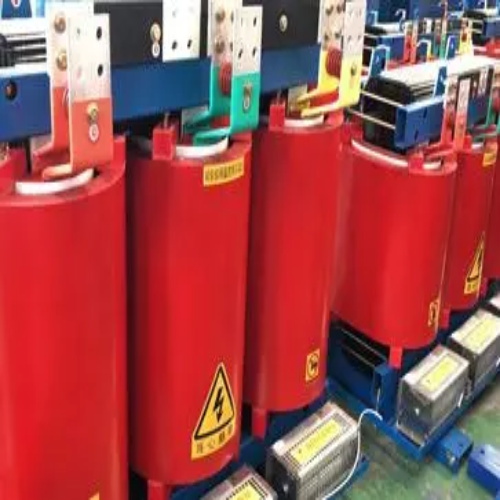 陆河SCB13干式变压器