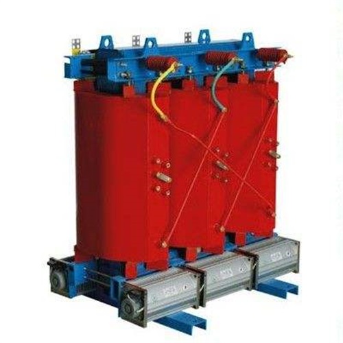 陆河SCB14-5000KVA干式变压器