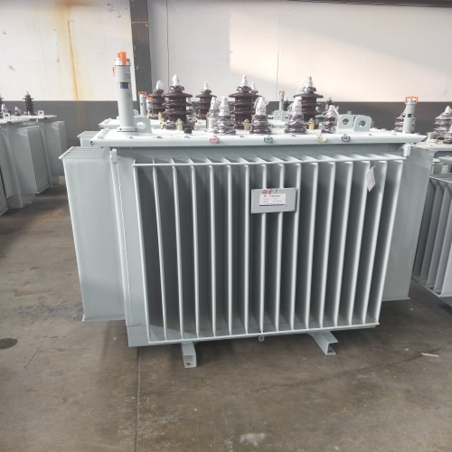 陆河油浸式电力变压器S20-1250KVA